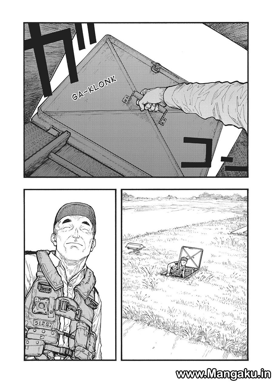 Ajin Chapter 57 Bahasa Indonesia